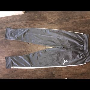 Boys workout pants